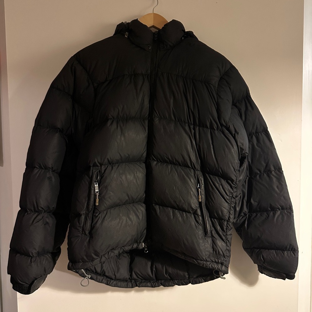 Vintage MEC Men’s Puffer Jacket